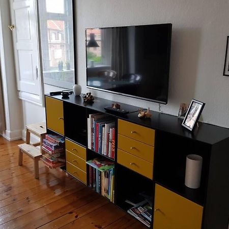 Dejlig Lejlighed Forst For Pa Amager Kopenhagen Bagian luar foto