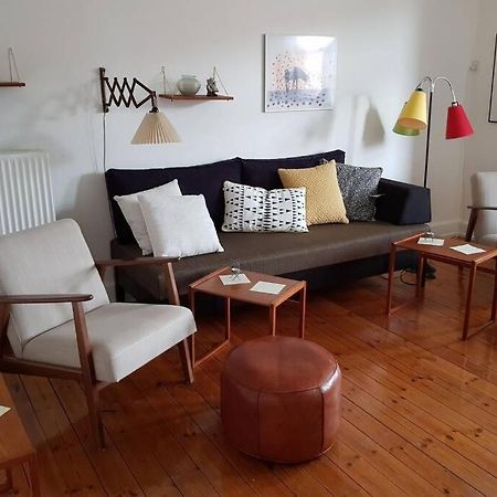 Dejlig Lejlighed Forst For Pa Amager Kopenhagen Bagian luar foto