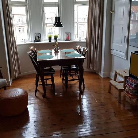 Dejlig Lejlighed Forst For Pa Amager Kopenhagen Bagian luar foto