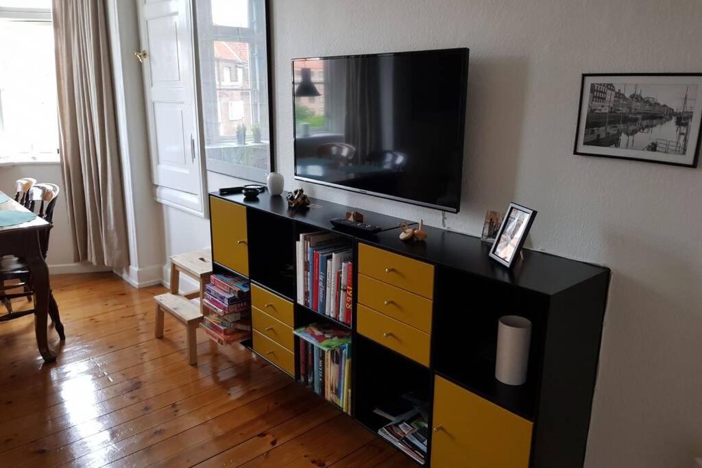 Dejlig Lejlighed Forst For Pa Amager Kopenhagen Bagian luar foto