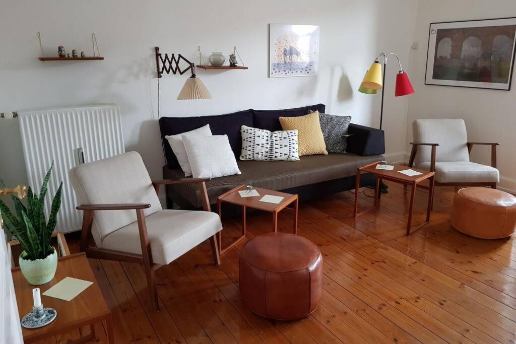 Dejlig Lejlighed Forst For Pa Amager Kopenhagen Bagian luar foto